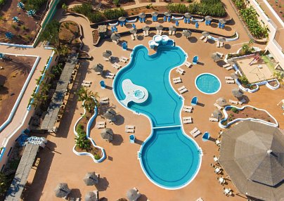 HL Club Playa Blanca Playa Blanca