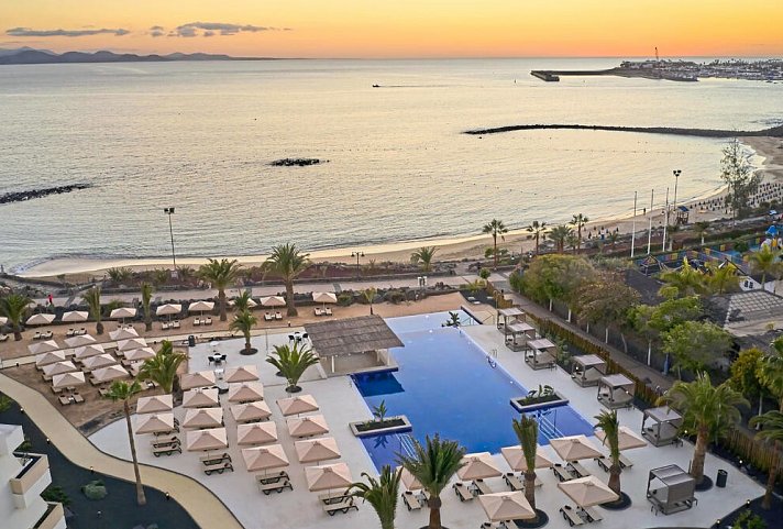 Dreams Lanzarote Playa Dorada Resort & Spa