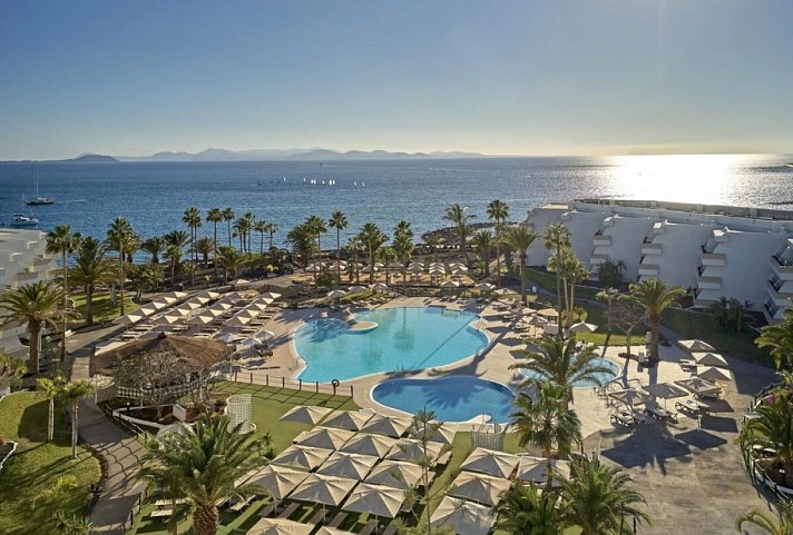 Dreams Lanzarote Playa Dorada Resort & Spa