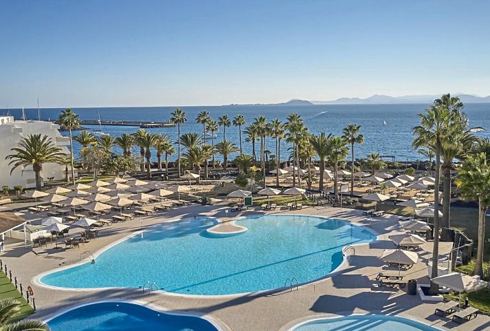 Dreams Lanzarote Playa Dorada Resort & Spa