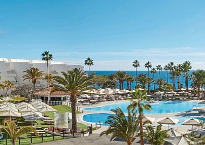 Dreams Lanzarote Playa Dorada Resort & Spa Playa Blanca