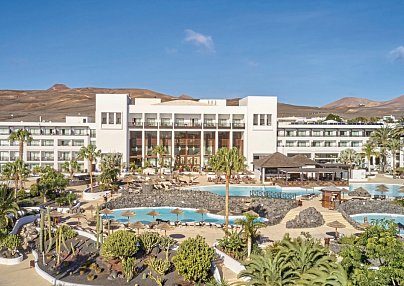 Secrets Lanzarote Resort & Spa Puerto Calero