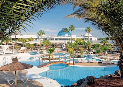 Elba Lanzarote Royal Village Resort Playa Blanca