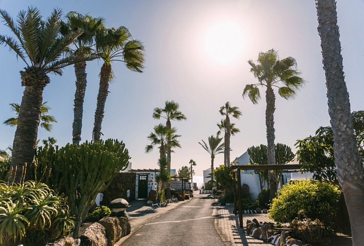 Kamezi Boutique Villas