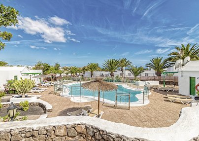 LIVVO Las Gaviotas Playa Matagorda