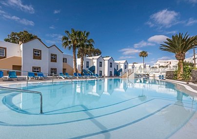 LIVVO Morromar Playa Matagorda