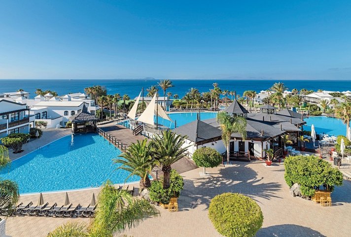 H10 Rubicon Horizons Collection