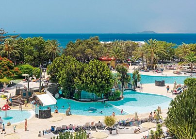 H10 Lanzarote Princess Yaiza