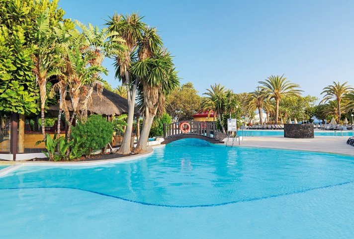 H10 Lanzarote Princess