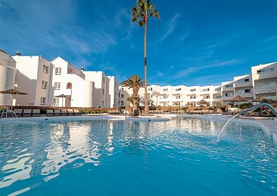 Hotel Siroco by SeaSense Adults only Costa Teguise