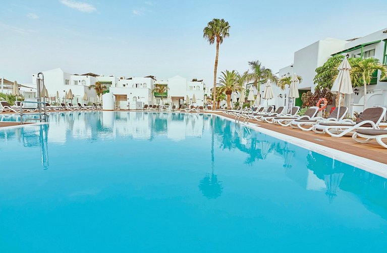 Gloria Izaro Club Hotel