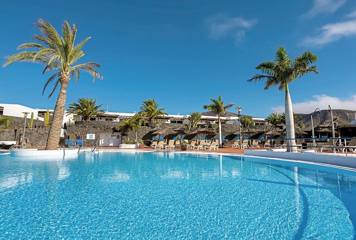 Dream Bocayna Village