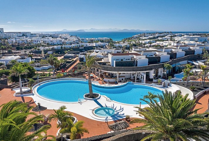 Dream Bocayna Village