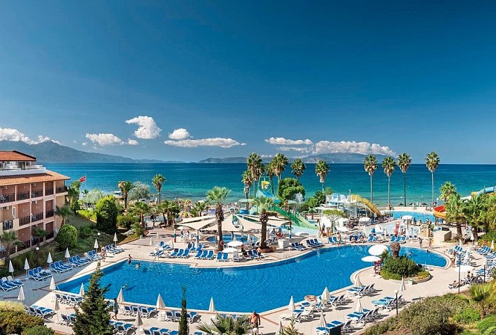 Ephesia Holiday Beach Club