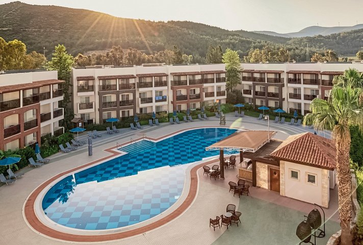 Aqua Fantasy Aquapark Hotel & Spa