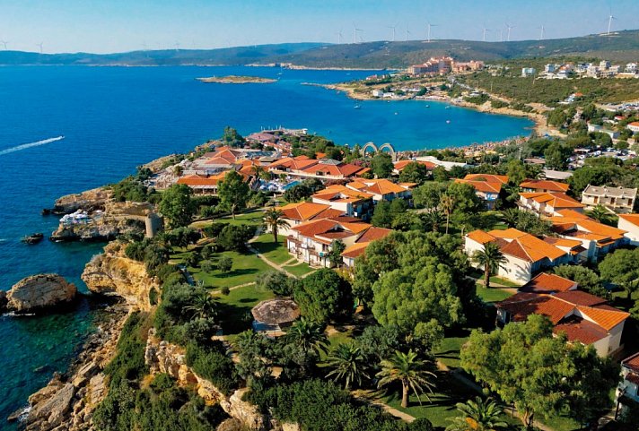 Club Resort Atlantis