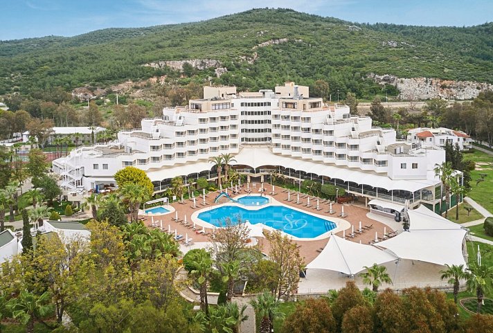 Richmond Ephesus Resort