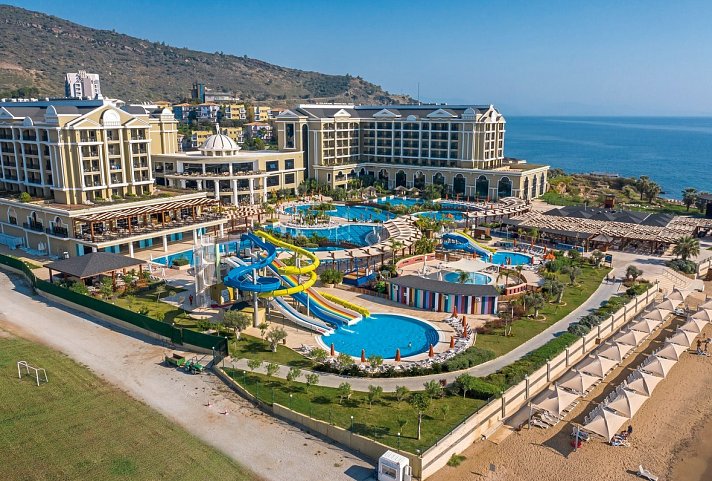Sunis Efes Royal Palace Resort & Spa