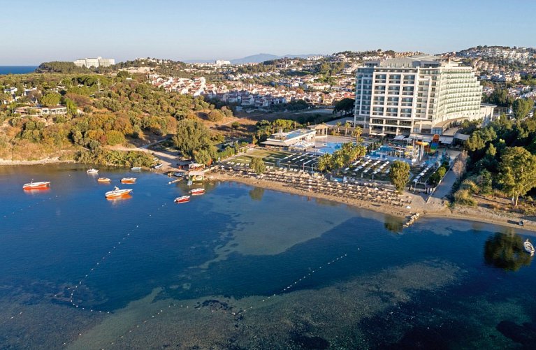 Liberty Kusadasi