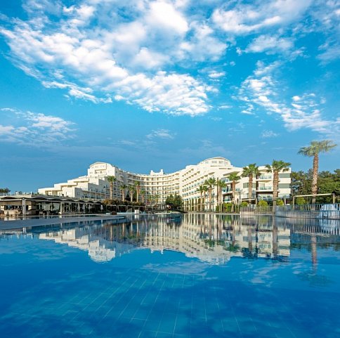 Sealight Resort Hotel Kusadasi
