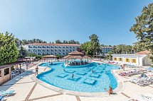 Atlantique Holiday Club