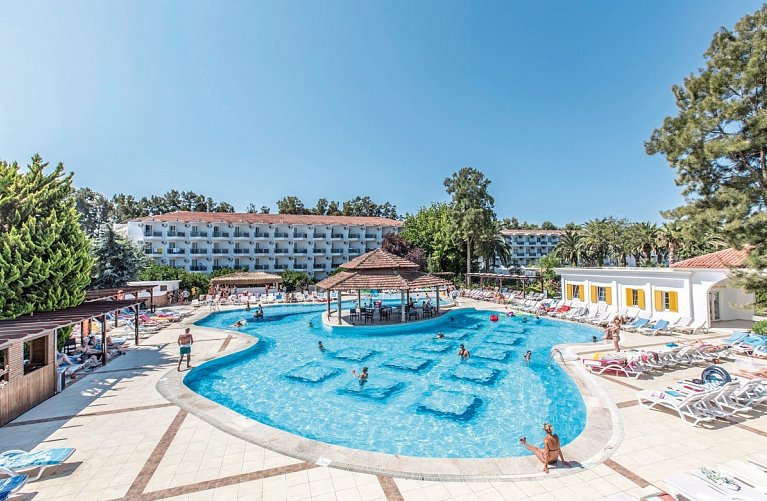 Atlantique Holiday Club