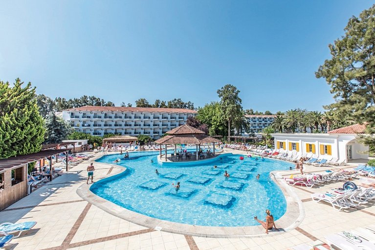 Atlantique Holiday Club