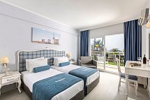 Atlantique Holiday Club - Wohnbeispiel Doppelzimmer Landblick (Zimmercodierung DBL)
