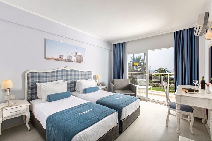 Atlantique Holiday Club