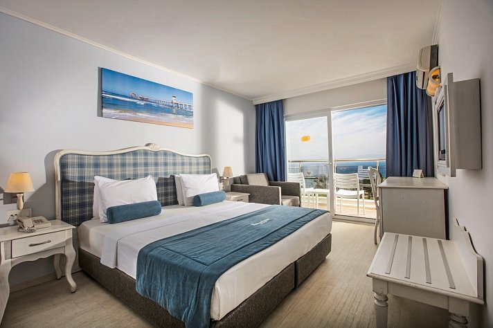 Atlantique Holiday Club