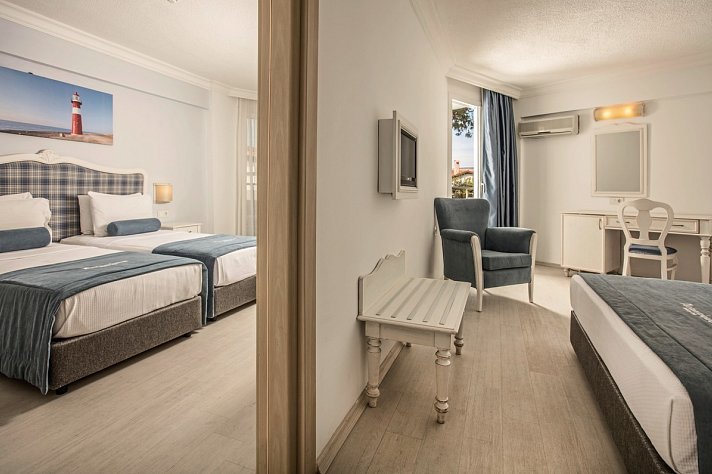 Atlantique Holiday Club