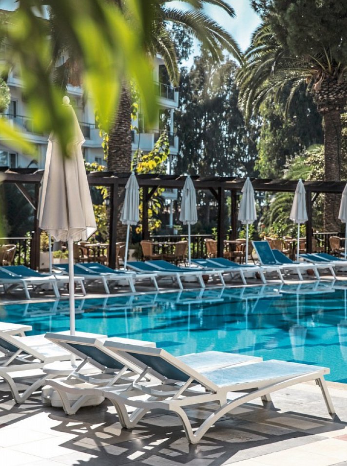 Atlantique Holiday Club