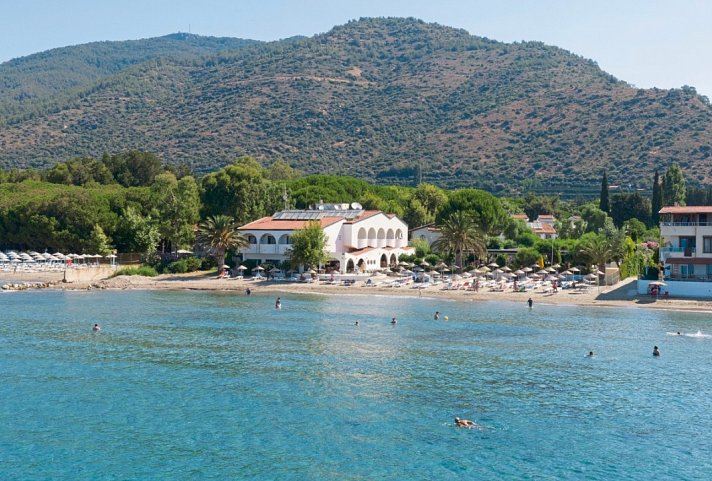 Dogan Paradise Beach Hotel