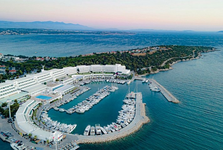 Altin Yunus Resort & Thermal Hotel