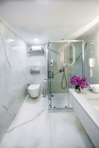 Piril Hotel Thermal & Beauty Spa