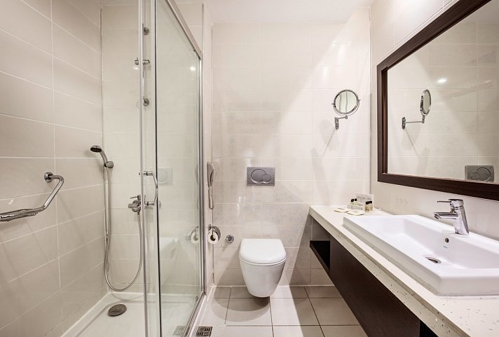 Aria Claros Beach & Spa Resort