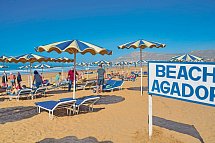 Kombination Rundreise Königsstädte & Strandurlaub am Atlantik
