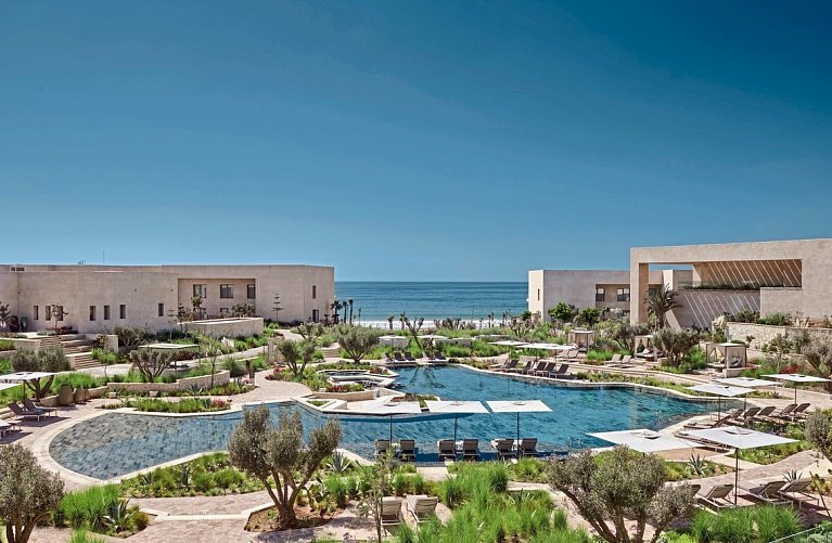 Fairmont Taghazout Bay
