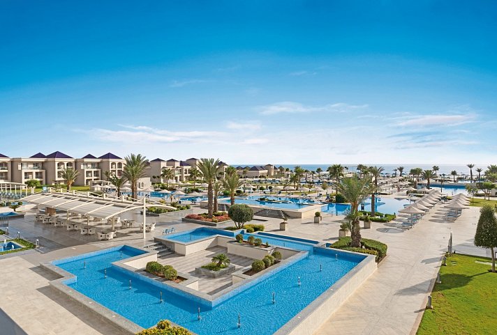 Pickalbatros White Beach Resort Taghazout