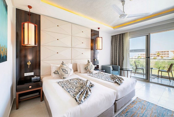 Pickalbatros White Beach Resort Taghazout