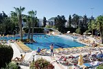 Agadir Beach Club