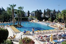 Agadir Beach Club