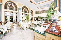Agadir Beach Club