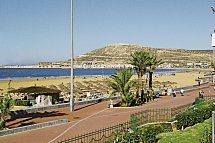 Agadir Beach Club