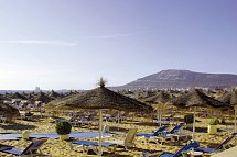 Agadir Beach Club