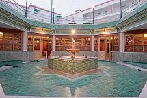 Agadir Beach Club