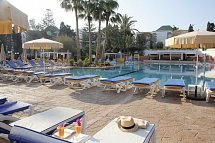 Agadir Beach Club