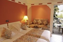 Agadir Beach Club - Wohnbeispiel Zimmer (DZ)