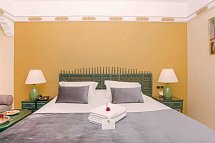 Agadir Beach Club - Wohnbeispiel Familienzimmer (Zimmercodierung FB1)