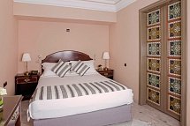 Agadir Beach Club - Wohnbeispiel Doppelzimmer (Zimmercodierungen DB1, DC1, DP1, DBM & DCM)
